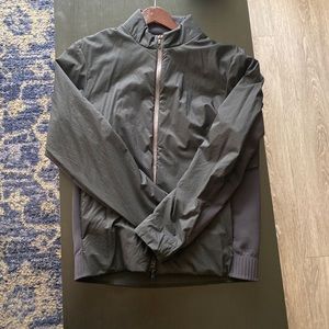 Lululemon Bomber